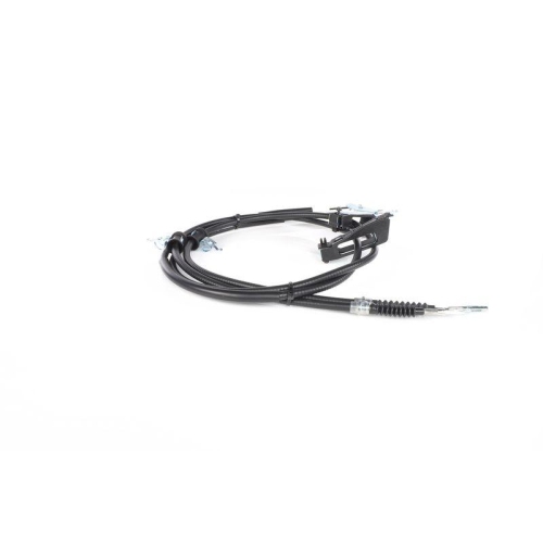 Seilzug, Feststellbremse BOSCH 1 987 477 933 f&uuml;r FORD, mitte