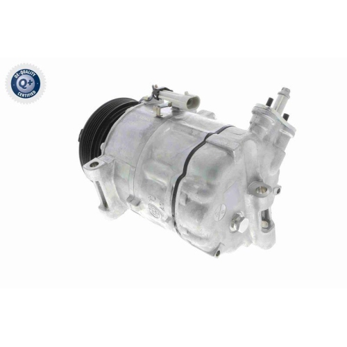 Kompressor, Klimaanlage VEMO V40-15-0013 Q+, Erstausr&uuml;sterqualit&auml;t f&uuml;r OPEL SAAB