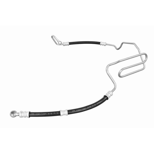 Hydraulikschlauch, Lenkung VAICO V10-4645 Original VAICO Qualit&auml;t f&uuml;r AUDI SEAT