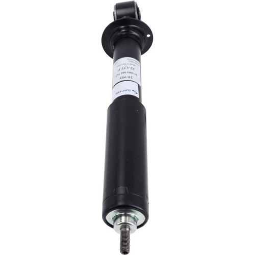 Stoßdämpfer SACHS 311 753 für VOLVO, Hinterachse