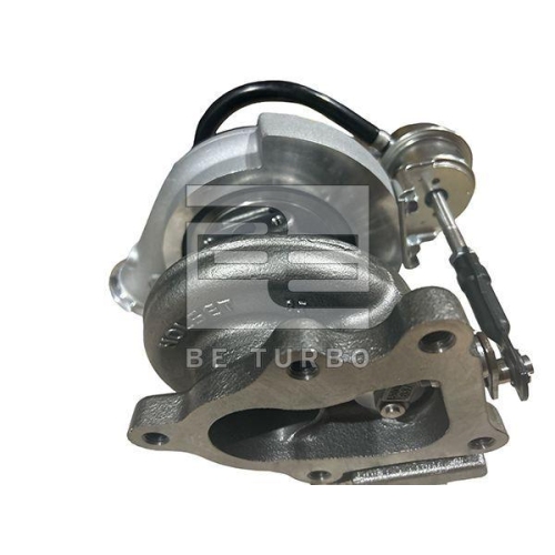 BE TURBO 131009 Lader, Aufladung f&uuml;r