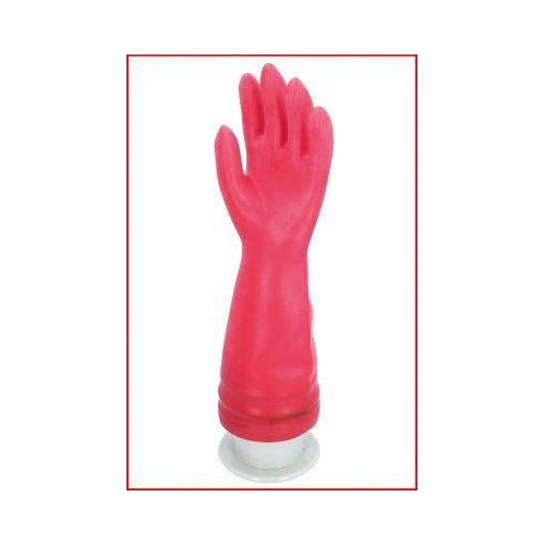 Prüfgerät, Schutzhandschuhe KS TOOLS 117.1666 für