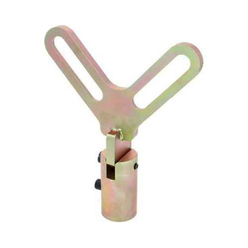 Abst&uuml;tzvorrichtung, Getriebeheber KS TOOLS 150.9409 f&uuml;r