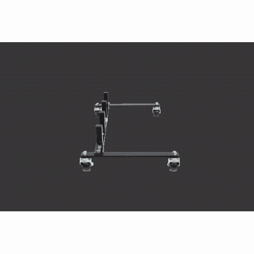 Aufbewahrungsgestell, Rangierhilfe KS TOOLS 160.0415 für