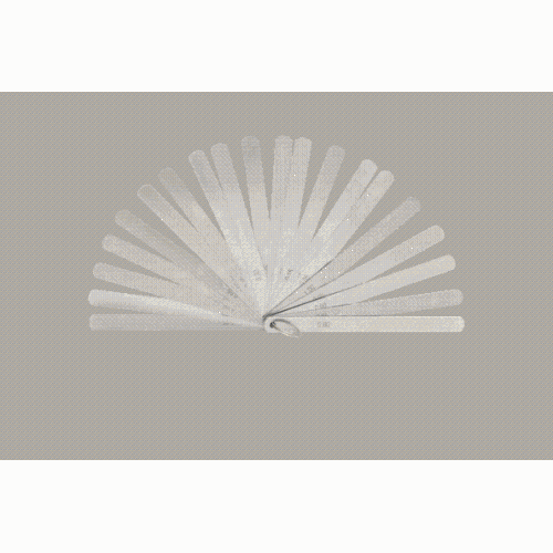 F&uuml;hlerlehre KS TOOLS 300.0616 f&uuml;r