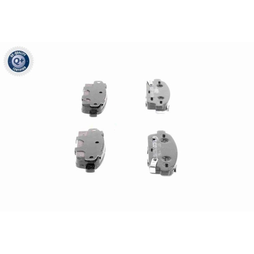 Bremsbelagsatz, Scheibenbremse VAICO V40-0682 Green Mobility Parts f&uuml;r OPEL SAAB