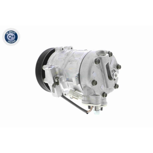 Kompressor, Klimaanlage VEMO V40-15-0028 Q+, Erstausr&uuml;sterqualit&auml;t f&uuml;r OPEL