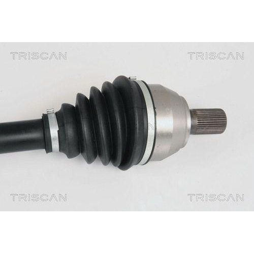 Antriebswelle TRISCAN 8540 16577 f&uuml;r FORD, Vorderachse rechts