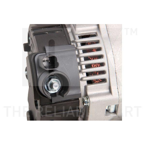 Generator NK 4849690 f&uuml;r CITRO&Euml;N MITSUBISHI PEUGEOT