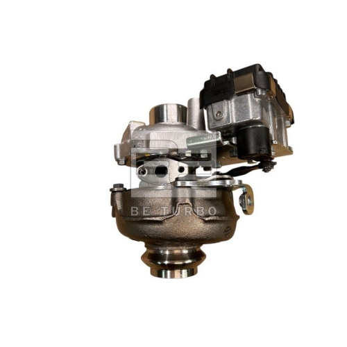 BE TURBO 127781RED Lader, Aufladung f&uuml;r CITRO&Euml;N/PEUGEOT, rechts