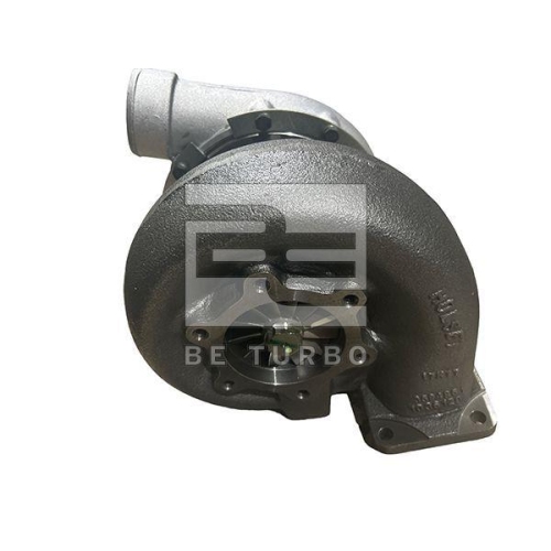BE TURBO 125213 Lader, Aufladung f&uuml;r SCANIA