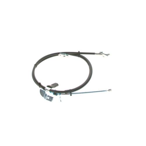 Seilzug, Feststellbremse BOSCH 1 987 477 951 f&uuml;r CITRO&Euml;N PEUGEOT TOYOTA