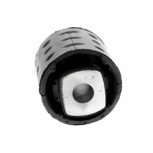 Lagerung, Achsk&ouml;rper VAICO V20-2213 Original VAICO Qualit&auml;t f&uuml;r BMW, Hinterachse