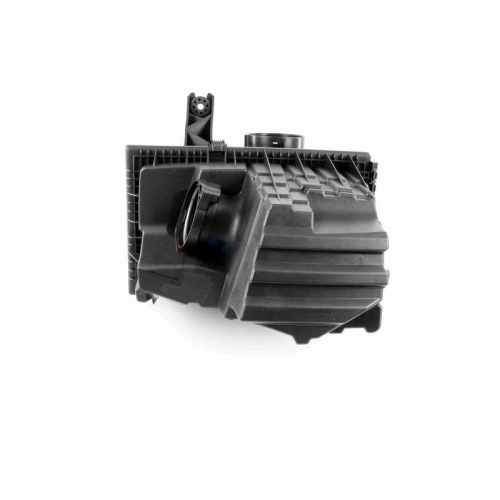Deckel Luftfiltergeh&auml;use VAICO V10-4706 Original VAICO Qualit&auml;t f&uuml;r SEAT SKODA