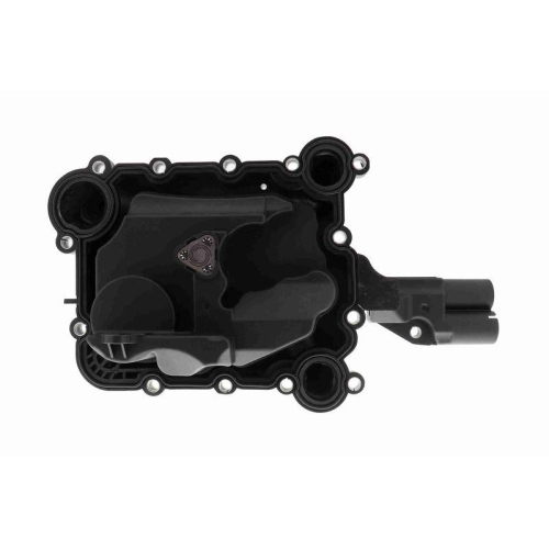 Ölabscheider, Kurbelgehäuseentlüftung VAICO V10-5795 Original VAICO Qualität VW