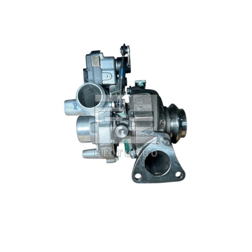 BE TURBO 127782 Lader, Aufladung f&uuml;r CITRO&Euml;N/PEUGEOT, links