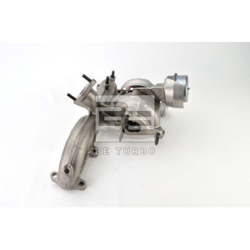 BE TURBO 126108RED Lader, Aufladung f&uuml;r FORD VAG CITRO&Euml;N/PEUGEOT