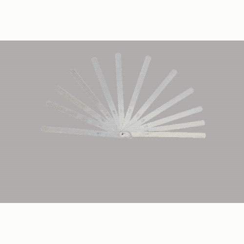 F&uuml;hlerlehre KS TOOLS 300.0618 f&uuml;r