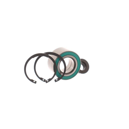 Radlagersatz SKF VKBA 3412 f&uuml;r OPEL VAUXHALL GENERAL MOTORS, Vorderachse