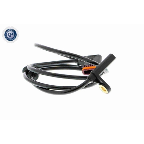 Sensor, Raddrehzahl VEMO V30-72-0039 Q+, Erstausrüsterqualität MADE IN GERMANY