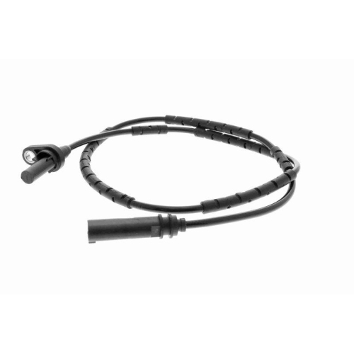 Sensor, Raddrehzahl VEMO V20-72-0128 Original VEMO Qualit&auml;t f&uuml;r BMW, Hinterachse