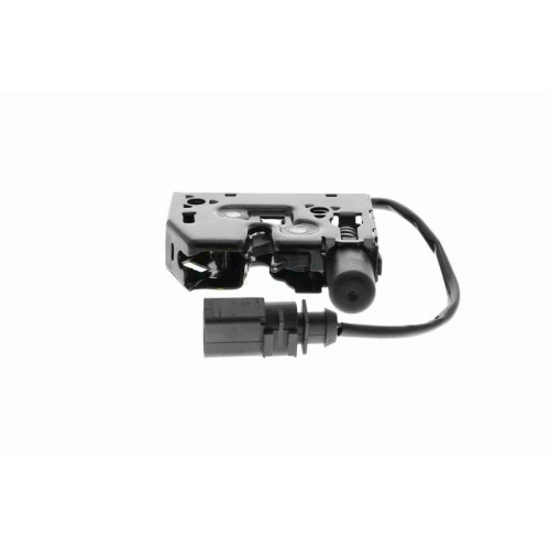 Motorhaubenschloss VEMO V10-85-2342 Green Mobility Parts f&uuml;r VW VAG, Motorhaube