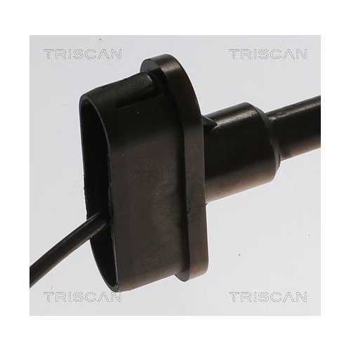 Seilzug, Feststellbremse TRISCAN 8140 231163 f&uuml;r MERCEDES-BENZ, vorne