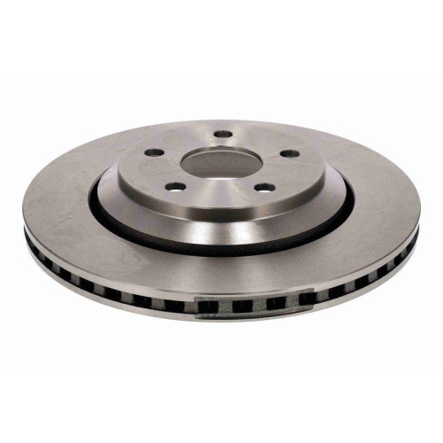 VAICO V33-40084 2 St&uuml;ck Bremsscheiben Original VAICO Qualit&auml;t f&uuml;r DODGE