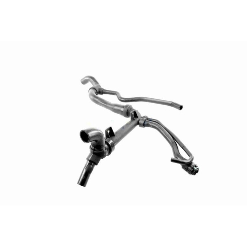 K&uuml;hlerschlauch VAICO V40-1756 Q+, Erstausr&uuml;sterqualit&auml;t f&uuml;r OPEL, unten
