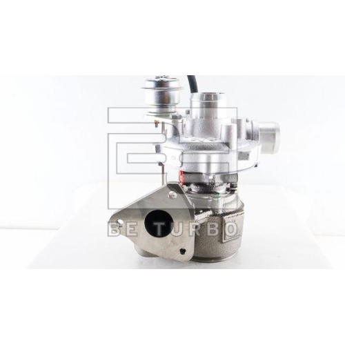 BE TURBO 130034 Lader, Aufladung f&uuml;r CLAAS DEUTZ