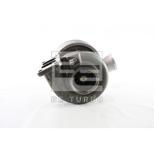 BE TURBO 129184 Lader, Aufladung f&uuml;r IVECO CASE IH