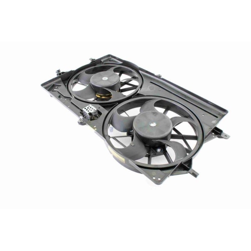 Lüfter, Klimakondensator VEMO V25-01-1537 Original VEMO Qualität für FORD