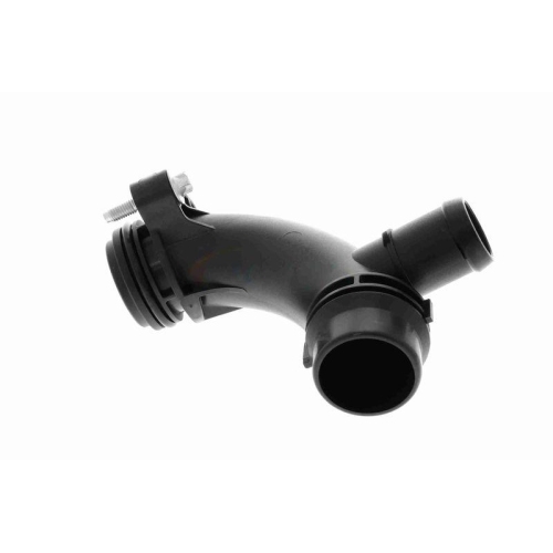 Kühlmittelflansch VAICO V30-3642 Green Mobility Parts für MERCEDES-BENZ