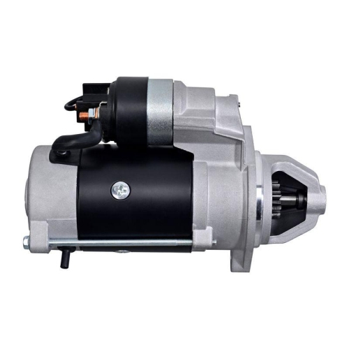HELLA 8EA 015 657-251 Starter f&uuml;r DEUTZ-FAHR KRAMER