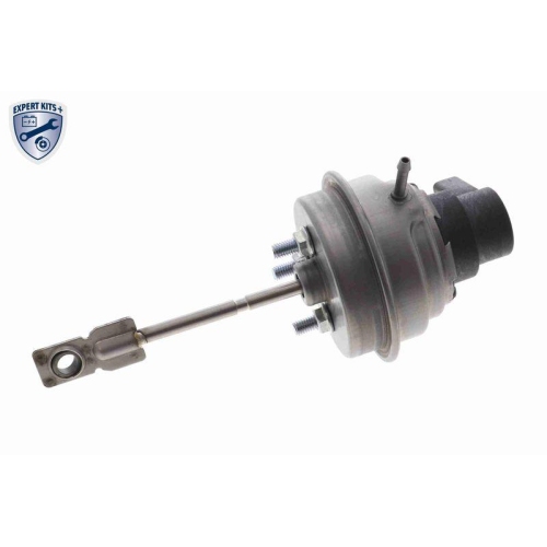 Steuerdose, Lader VEMO V15-40-0025 EXPERT KITS + f&uuml;r SEAT SKODA VW VAG