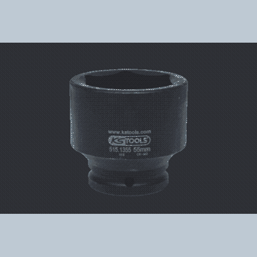 Kraft-Stecknuss KS TOOLS 515.1355-E f&uuml;r