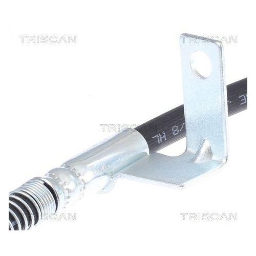 Bremsschlauch TRISCAN 8150 43119 f&uuml;r HYUNDAI, Vorderachse links