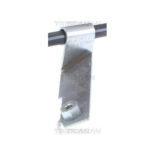 Bremsschlauch TRISCAN 8150 80340 f&uuml;r CHRYSLER, Hinterachse rechts