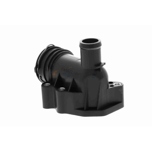 Kühlmittelflansch VAICO V30-3645 Original VAICO Qualität für MERCEDES-BENZ