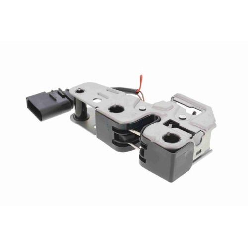 Motorhaubenschloss VEMO V10-85-2346 Original VEMO Qualit&auml;t f&uuml;r VW VAG