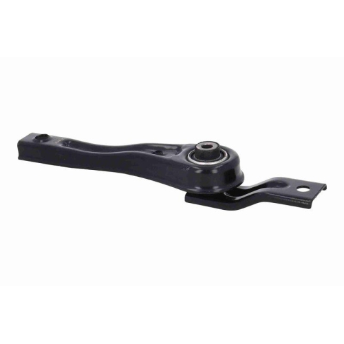 Lagerung, Motor VAICO V10-7838 Original VAICO Qualit&auml;t f&uuml;r AUDI, hinten