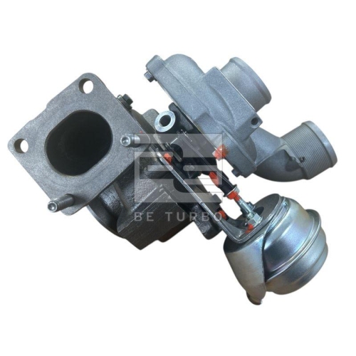 BE TURBO 127857 Lader, Aufladung f&uuml;r ALFA ROMEO FIAT