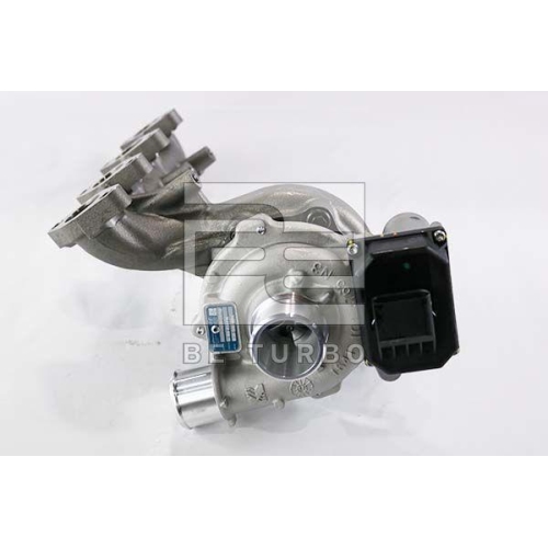 BE TURBO 131371 Lader, Aufladung f&uuml;r HYUNDAI