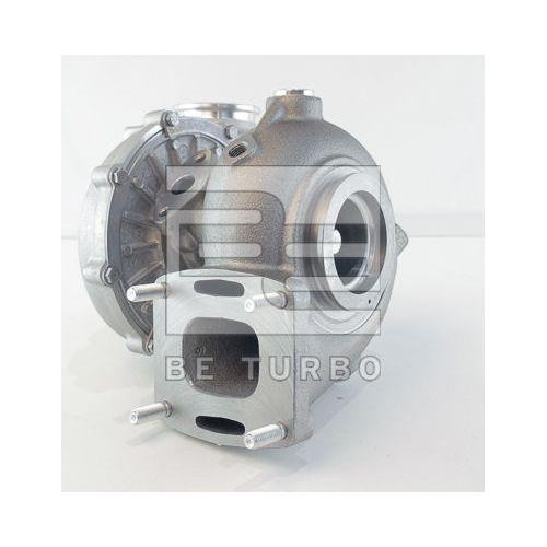 BE TURBO 125002 Lader, Aufladung f&uuml;r VOLVO