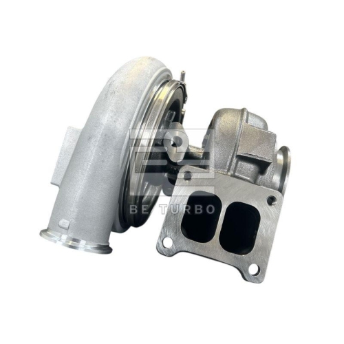 BE TURBO 127029 Lader, Aufladung f&uuml;r SCANIA