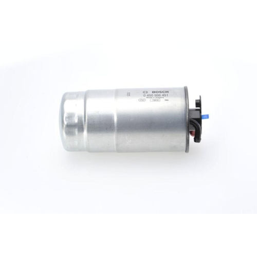 Kraftstofffilter BOSCH 0 450 906 451 für BMW GMC OPEL ROVER VAUXHALL LAND ROVER