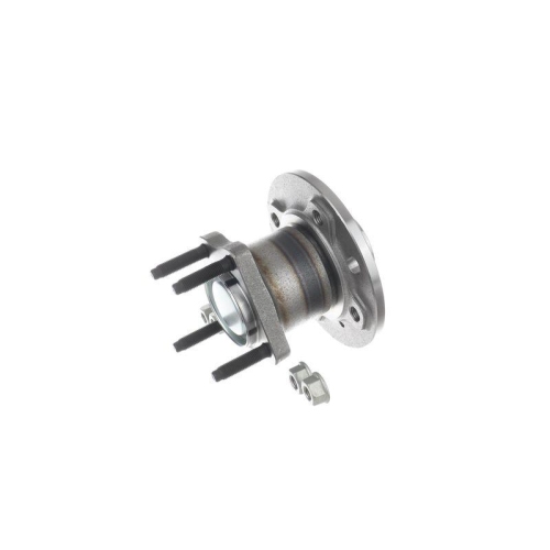 Radlagersatz SKF VKBA 3422 f&uuml;r OPEL VAUXHALL, Hinterachse