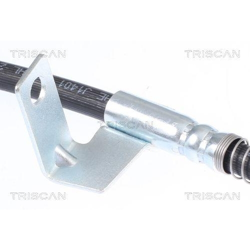 Bremsschlauch TRISCAN 8150 43120 f&uuml;r HYUNDAI, Vorderachse rechts