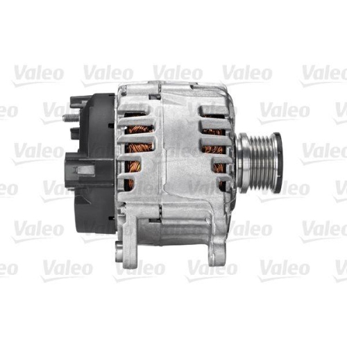 Generator VALEO 439791 VALEO ORIGINS - NEW O.E. TECHNOLOGIE f&uuml;r AUDI SEAT SKODA
