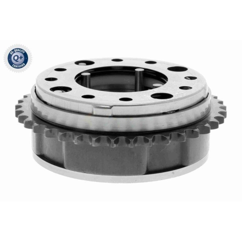 Nockenwellenversteller VAICO V20-2986 Q+, Erstausr&uuml;sterqualit&auml;t f&uuml;r BMW